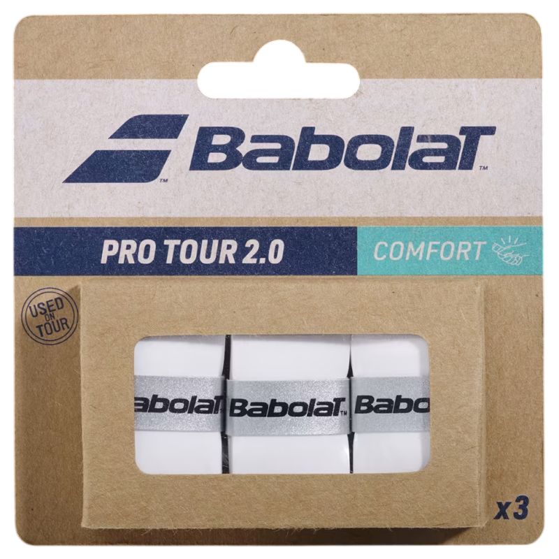 Babolat Pro Tour 2.0 (3P)