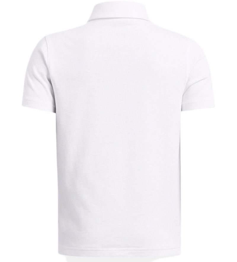 Under Armour Icon - white/black 