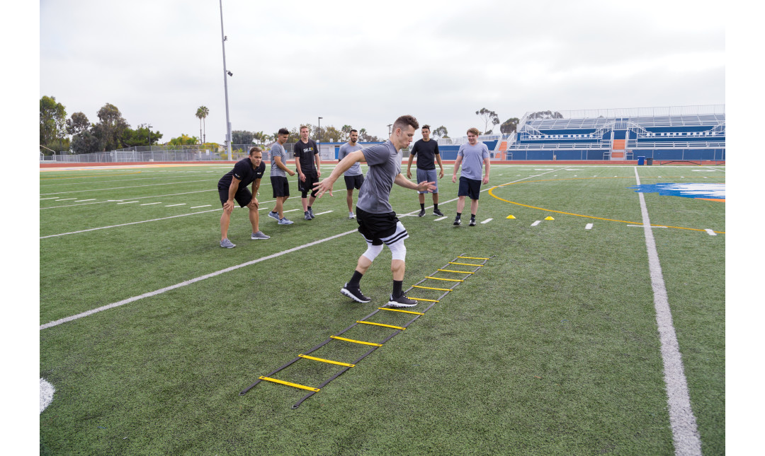 SKLZ QUICK LADDER