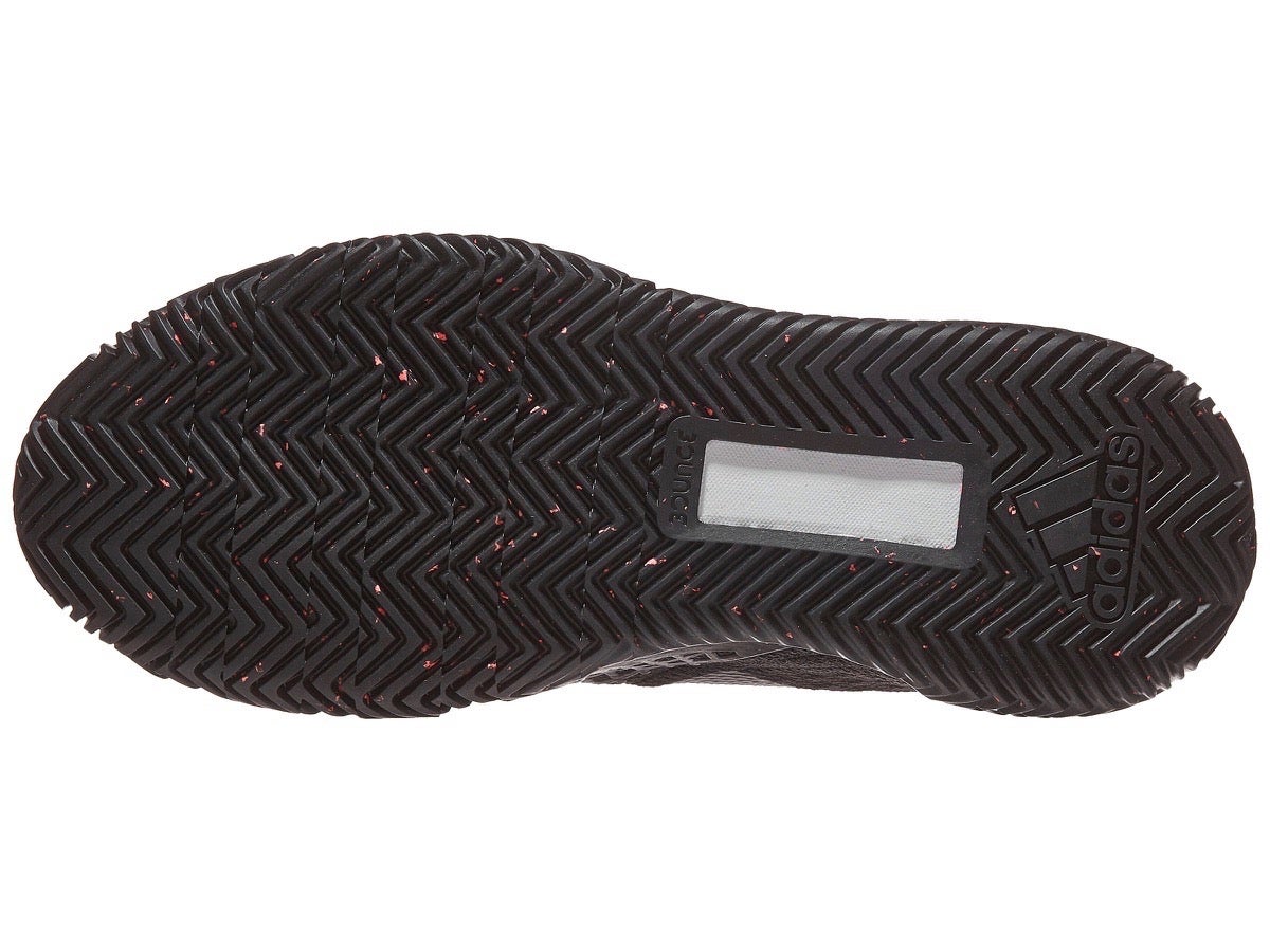 Adidas Stycon M - core black/white/signal pink