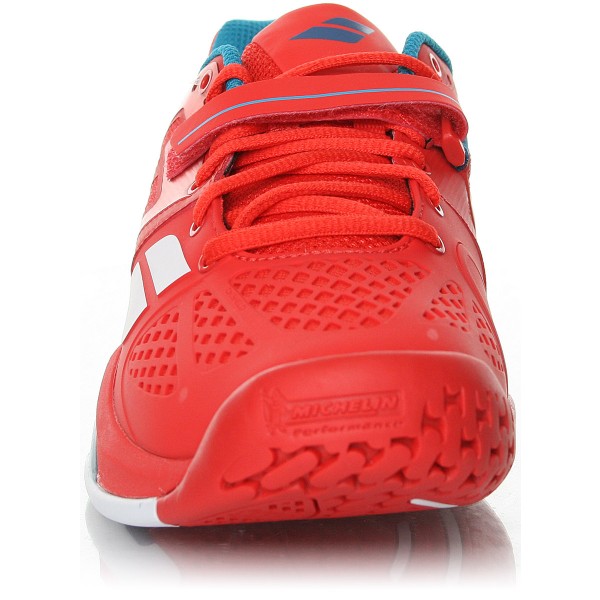 babolat-propulse-bpm-all-court-red-3 Babolat Propulse BPM All Court - red