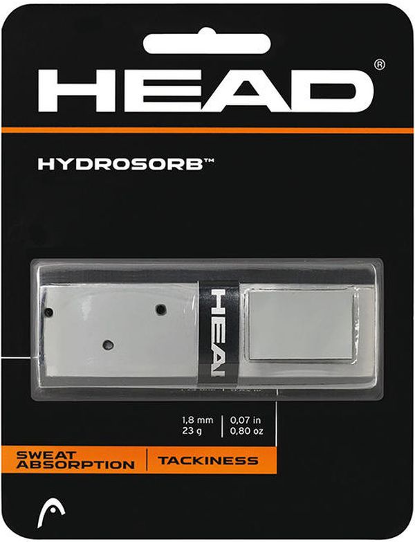 Head Hydrosorb grey 1P