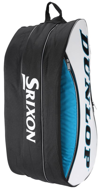 Dunlop Srixon 12-Pack Bag - blue