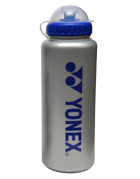 Yonex Sports Bottle - grey/blue