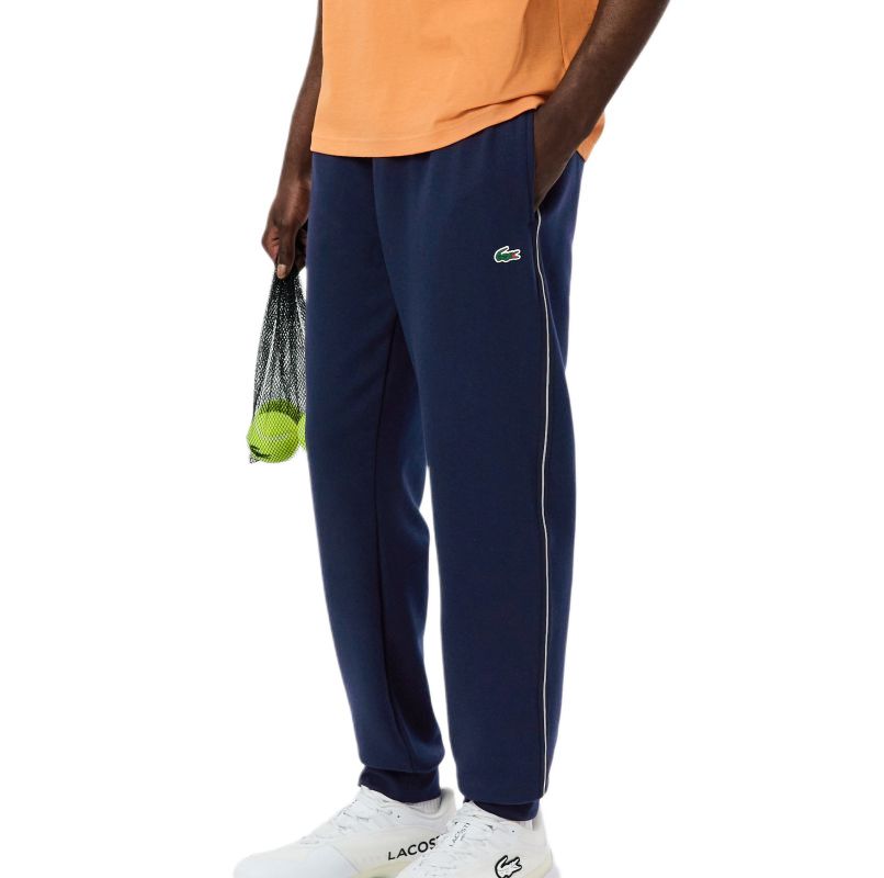 Lacoste Sport Knit - navy blue Lacoste Sport Knit - navy blue