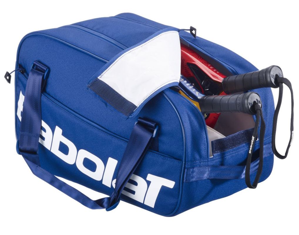 Babolat Court S - dark blue