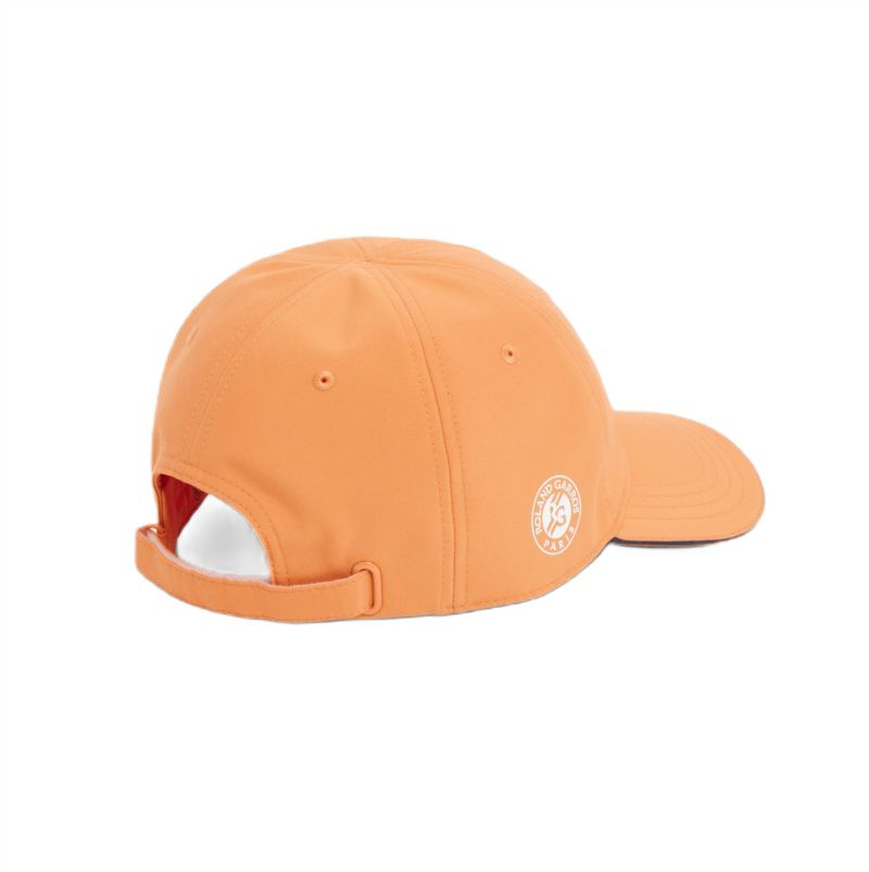 Lacoste Sport Roland Garros Edition Microfiber - orange Lacoste Sport Roland Garros Edition Microfiber - orange