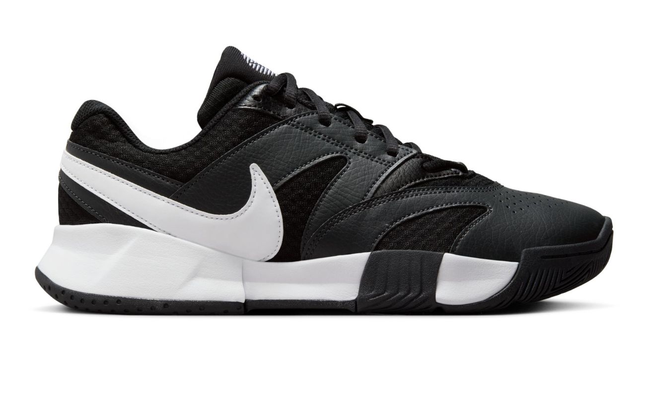 Nike Court Lite 4 - black/white/anthracite Nike Court Lite 4 - black/white/anthracite