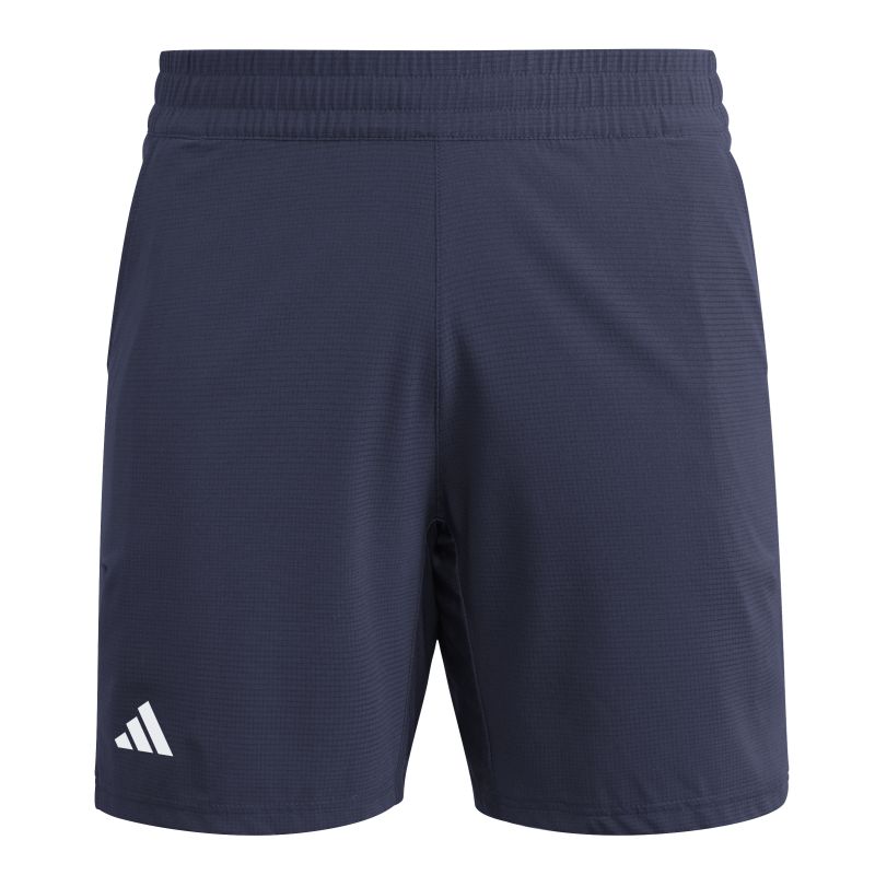 Adidas Climacool Ergo Shorts 7'' - legend ink