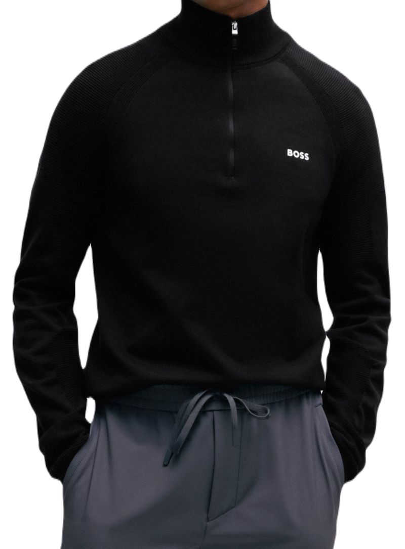 BOSS Perform-X 1/4 Zip