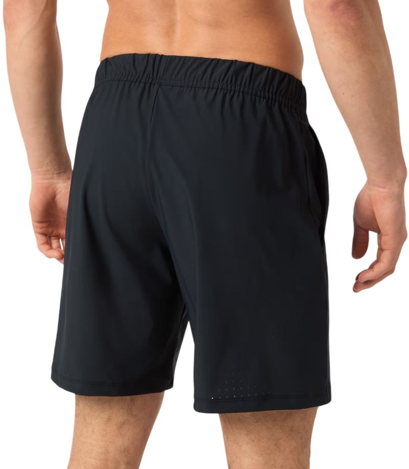 Björn Borg Ace Sports 8in - black beauty Björn Borg Ace Sports 8in - black beauty