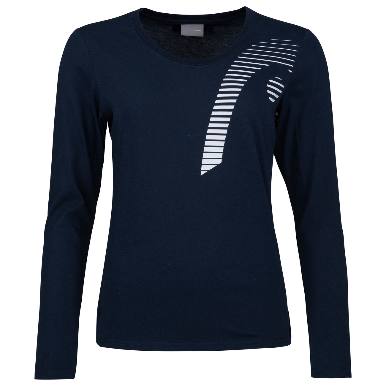 Head Club 21 Linda LS W - dark blue