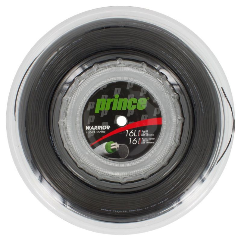 prince-warrior-hybrid-control-16l-16-100-m-100-m-black-1 Prince Warrior Hybrid Control 16L/16 (100 m/100 m) - black