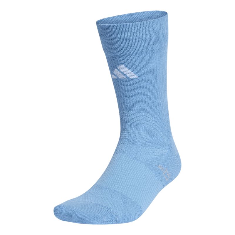 Adidas Crew Performance Socks 1P - blue