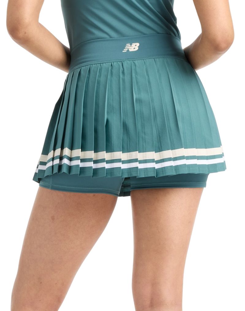 New Balance Tournament Novelty - blue