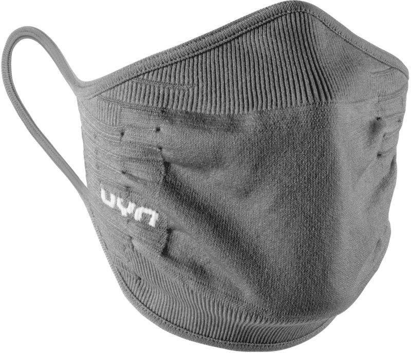 UYN Community Mask - grey