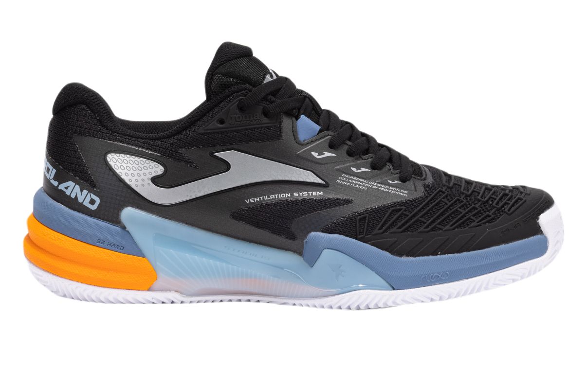 202406_17151718-TROLS2531C Joma Roland Men 2531 Clay