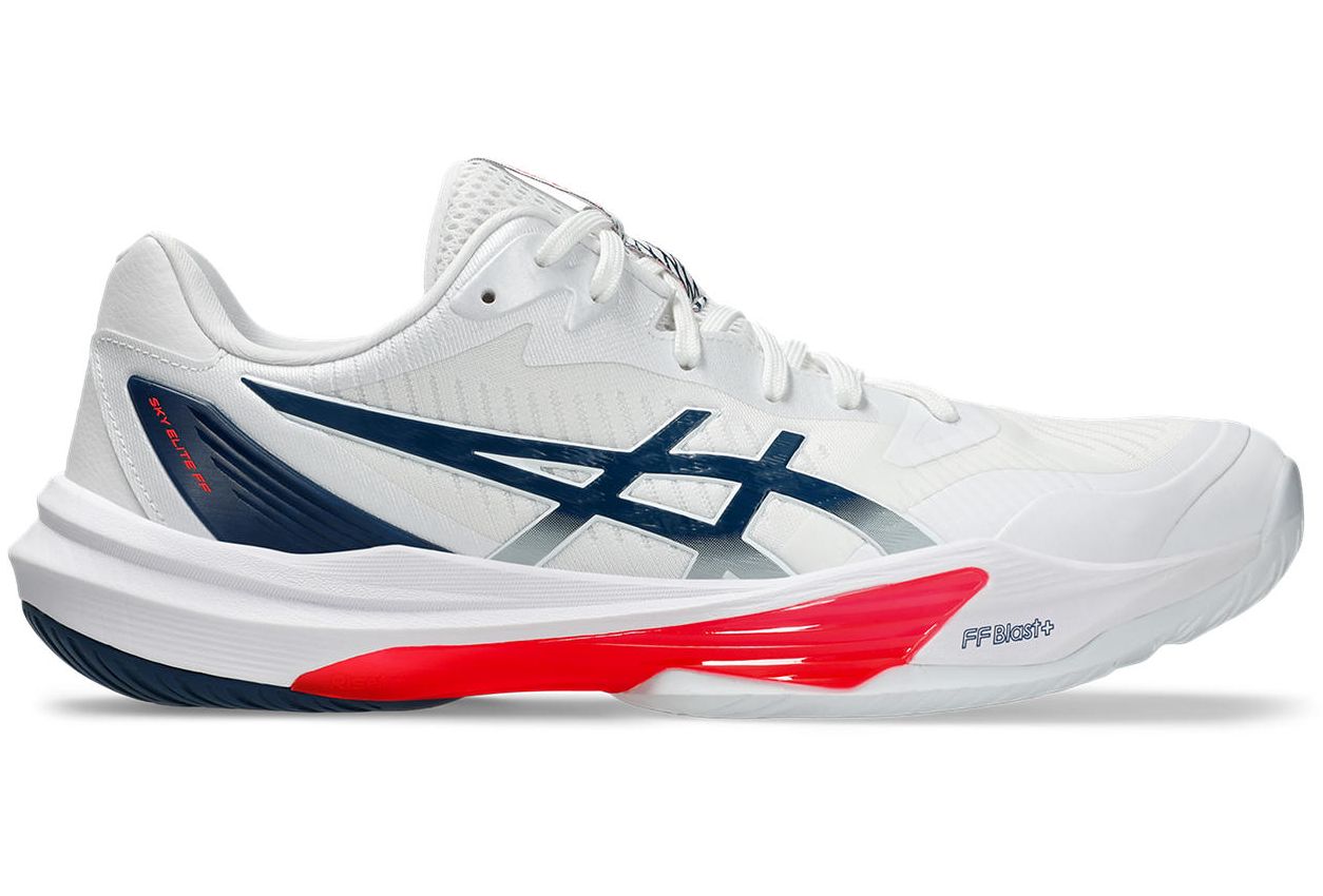 Asics Sky Elite FF 3 - white/mako blue Asics Sky Elite FF 3 - white/mako blue