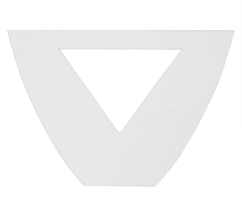 TecnifibreStencitlPrzezroczysty