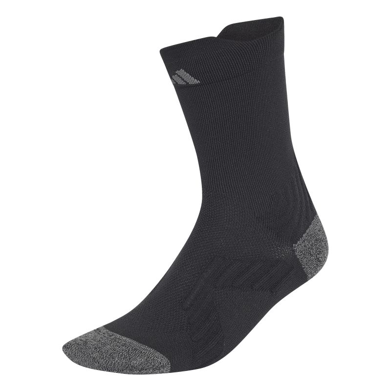 Adidas Comfy Crew 1P - black/gray