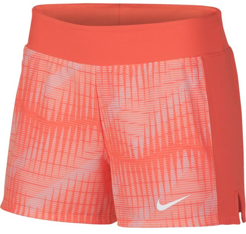 nike-court-flex-pure-short-wild-mango-white-1 Nike Court Flex Pure Short - wild mango/white