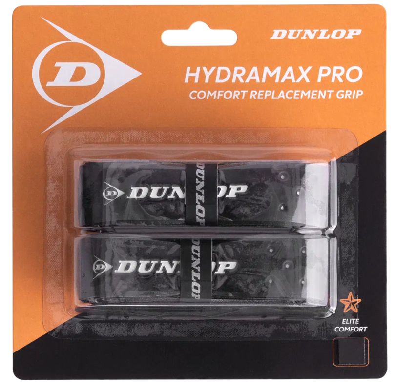 Dunlop Hydramax Pro 2P