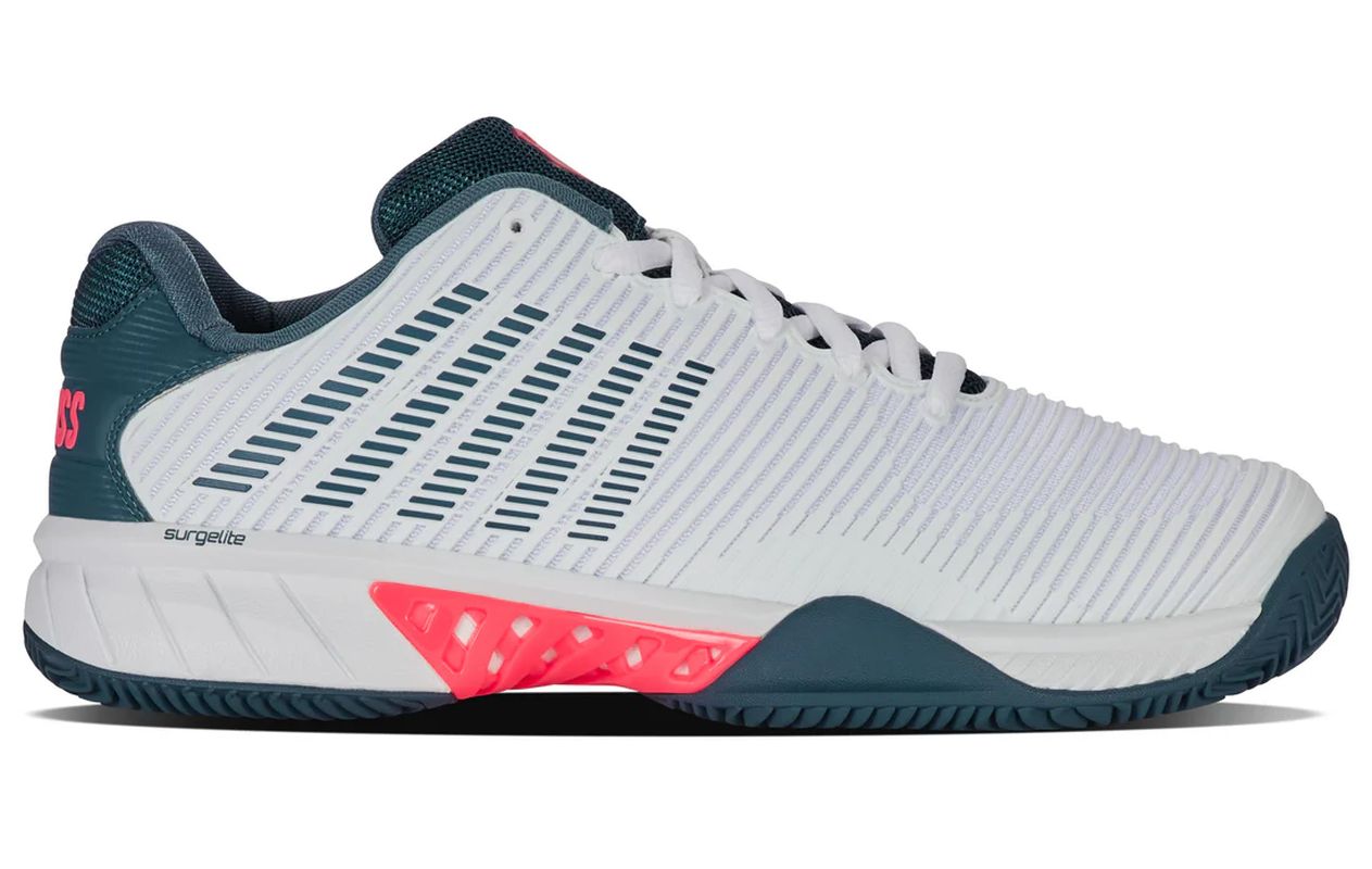 K-Swiss Hypercourt Express 2 Clay