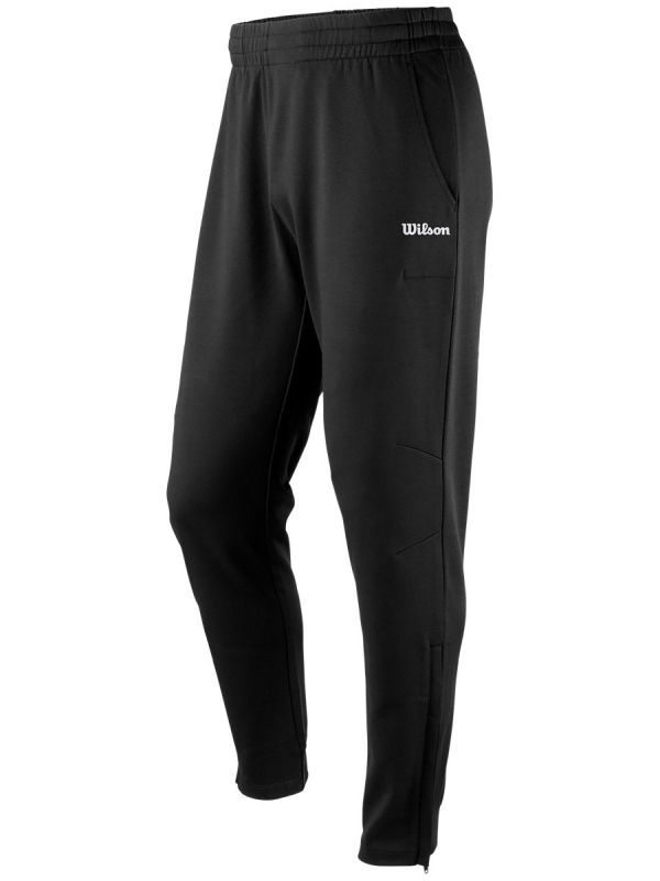 wilson-m-trainig-pant-ii-black-1 Wilson M Trainig Pant II - black