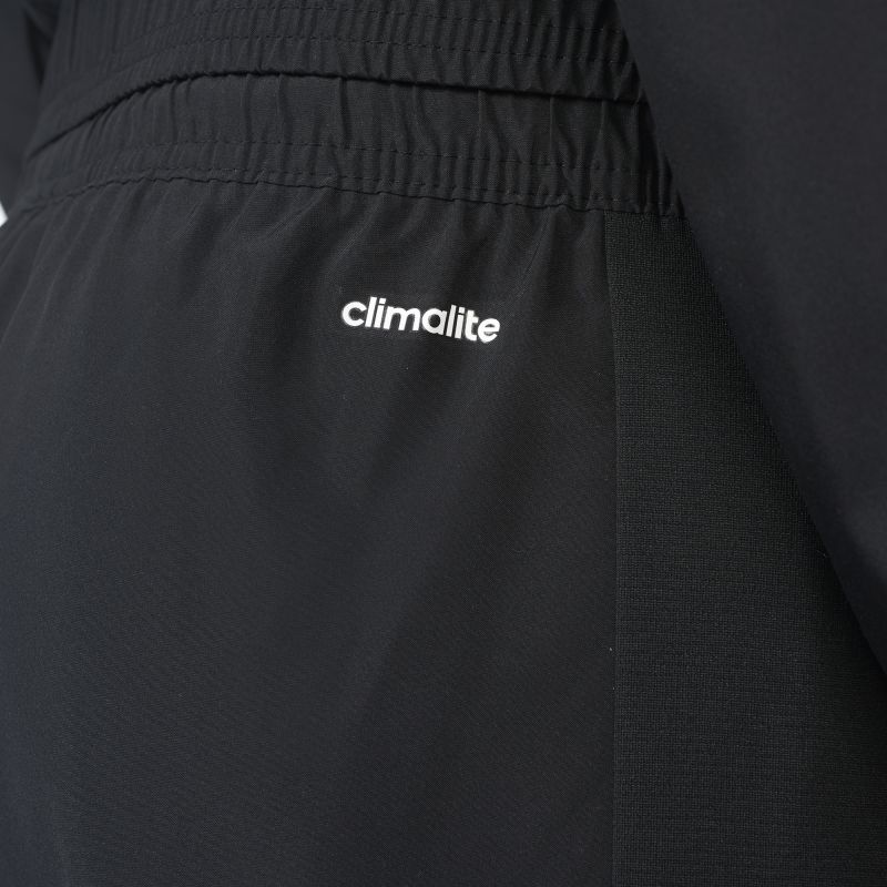 Adidas Club Pant - black/white