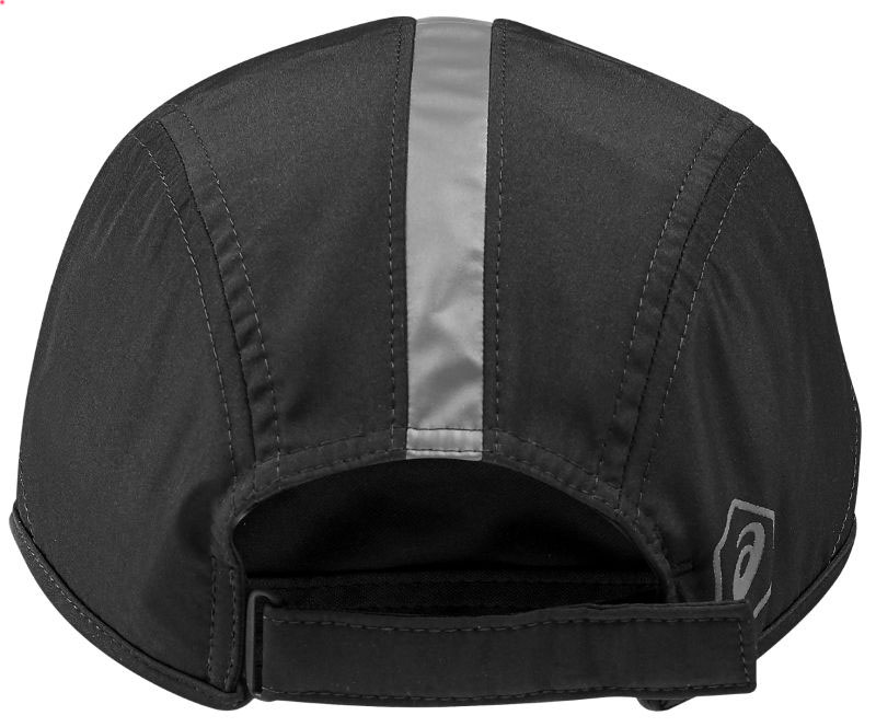 asics-training-cap-performance-black-2 Asics Training Cap - performance black