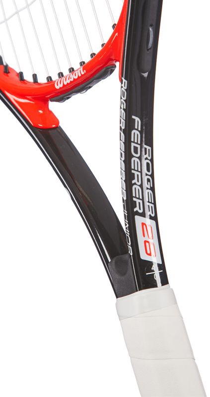 wilson-roger-federer-26-26-black-red-white-4 Wilson Roger Federer 26 (26") - black/red/white