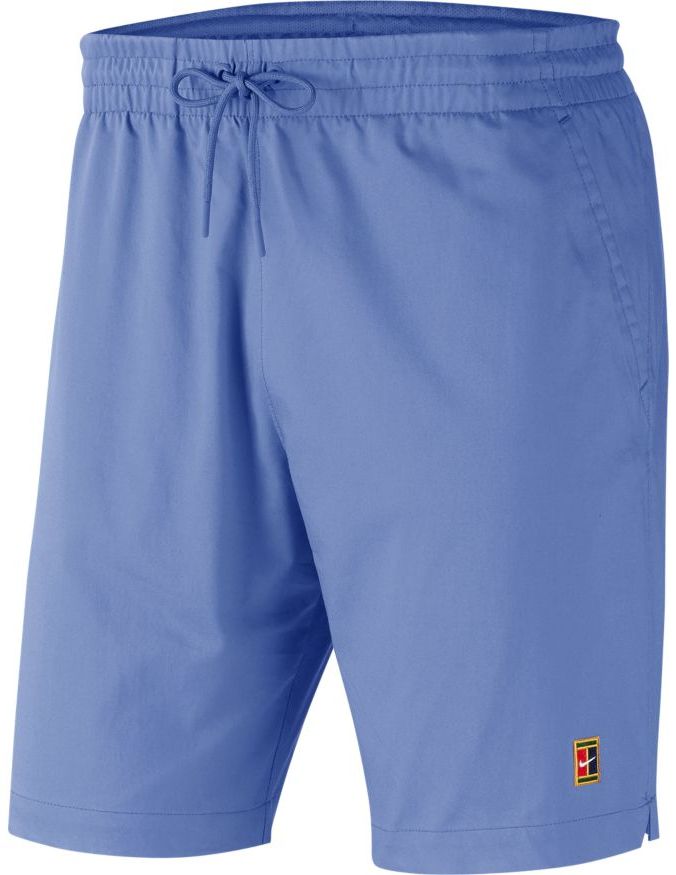 Nike Court Short Heritage - royal pulse
