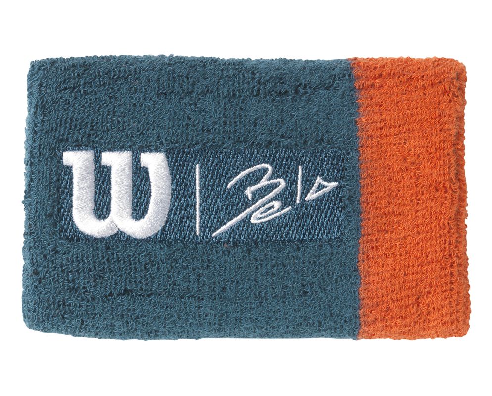 WRA813301_0_Bela_Extra_Wide_Wristband_II_Unisex_BlueCoral_Fiesta_WH-png-high-res