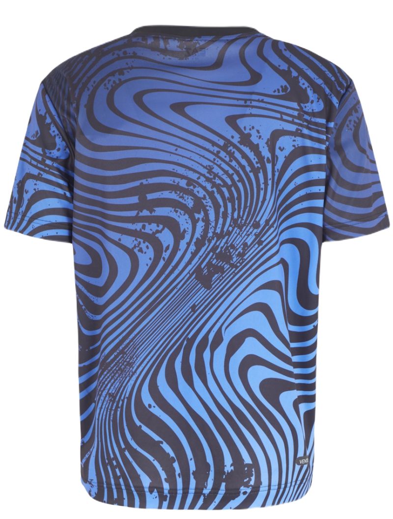 EA7 Man Jersey