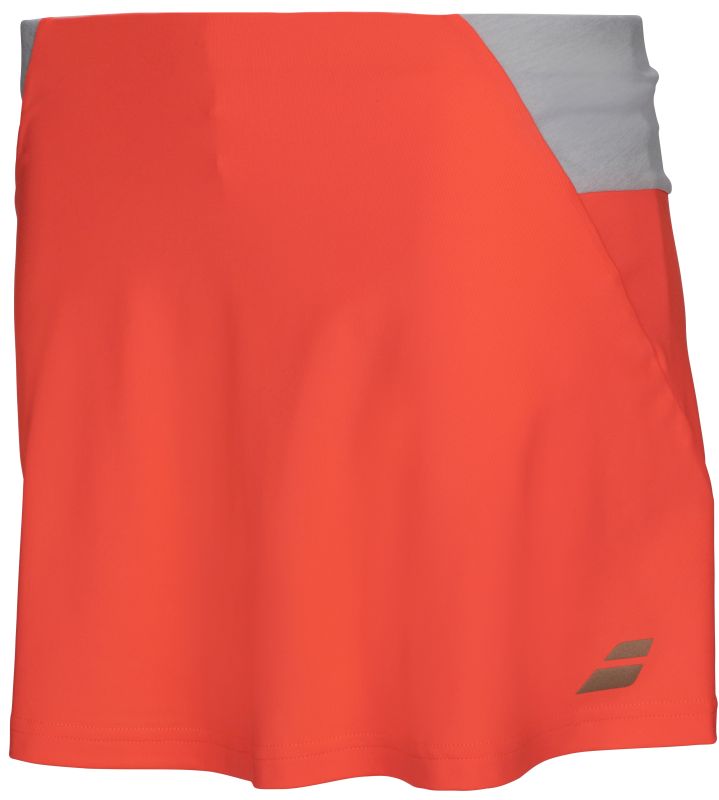 Babolat Performance Skirt Women - fluo strike