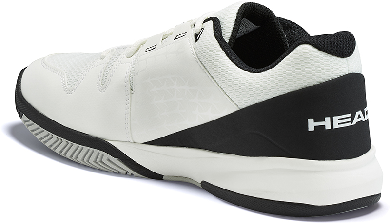 Head Brazer Men - white/black