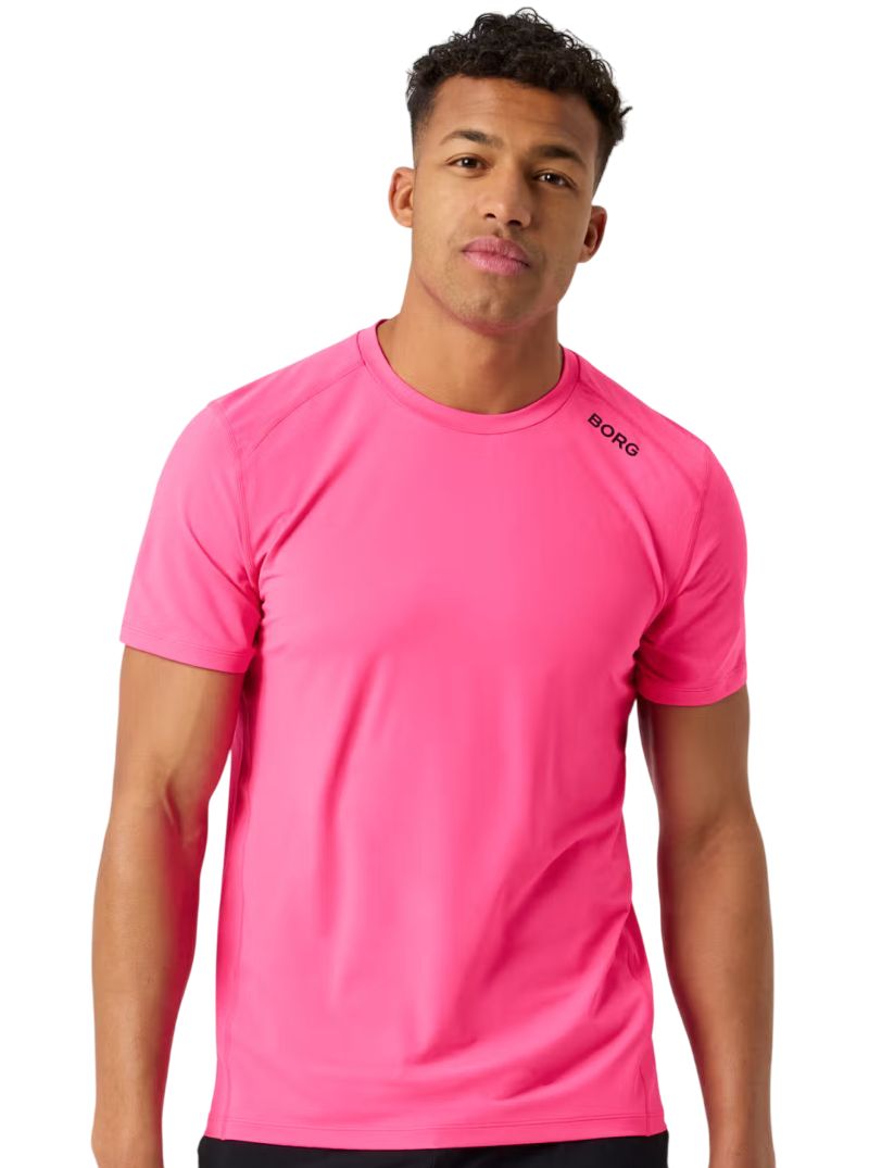 Björn Borg Athletic - pink glo