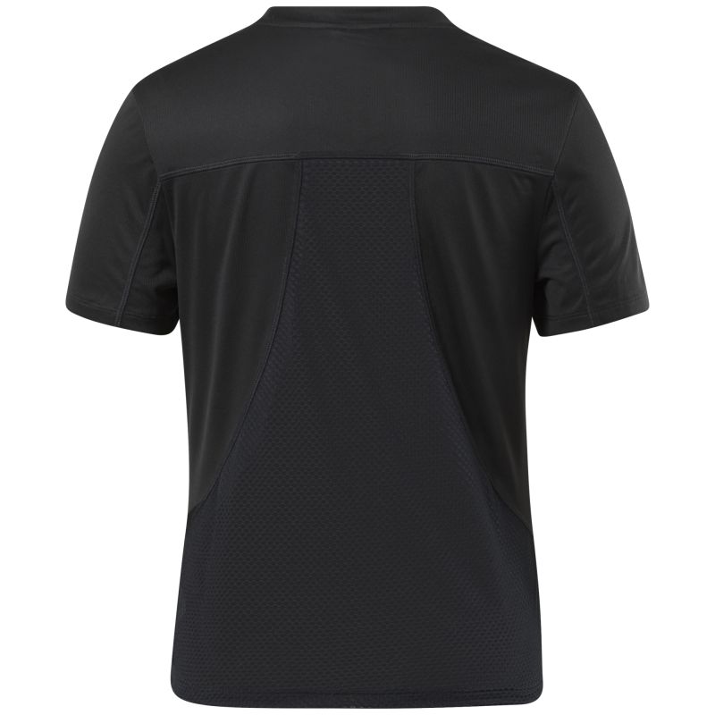 GS1927_APP_virtual_standard_white Reebok Workout Ready Run Speedwick Tee W - black