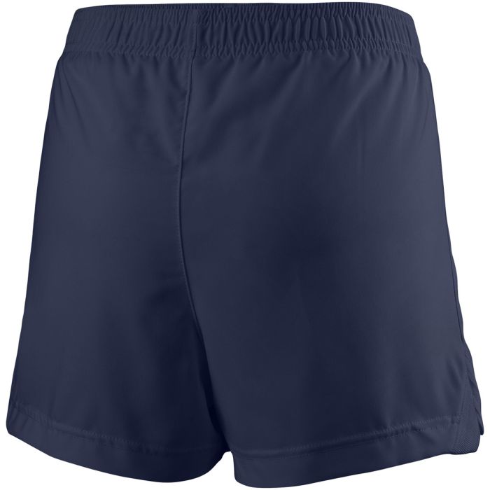 Wilson G Team II 3.5 Short - team navy