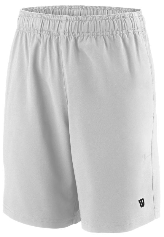 wilson-team-7-short-white-1 Wilson Team 7" Short - white