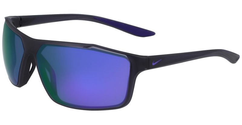Nike Windstorm M - matte gridiron/psychic purple grey/violet mirror