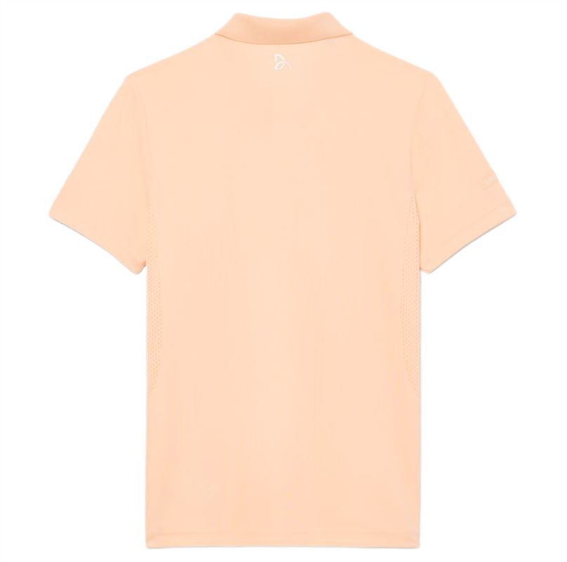 Lacoste Tennis x Novak Djokovic - angie Lacoste Tennis x Novak Djokovic - angie