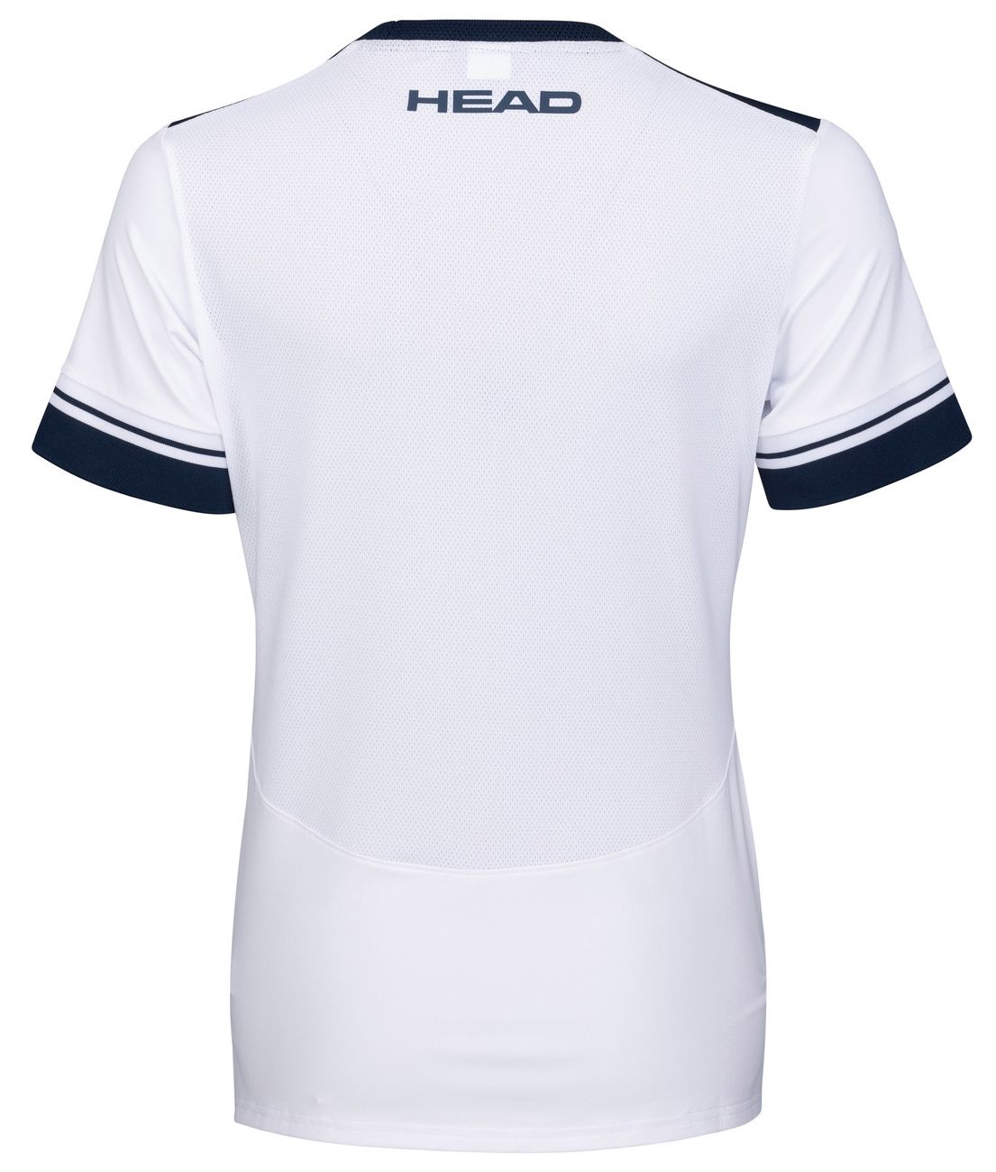 head-performance-t-shirt-w-print-performance-mint-2 Head Performance T-Shirt W - print performance/mint