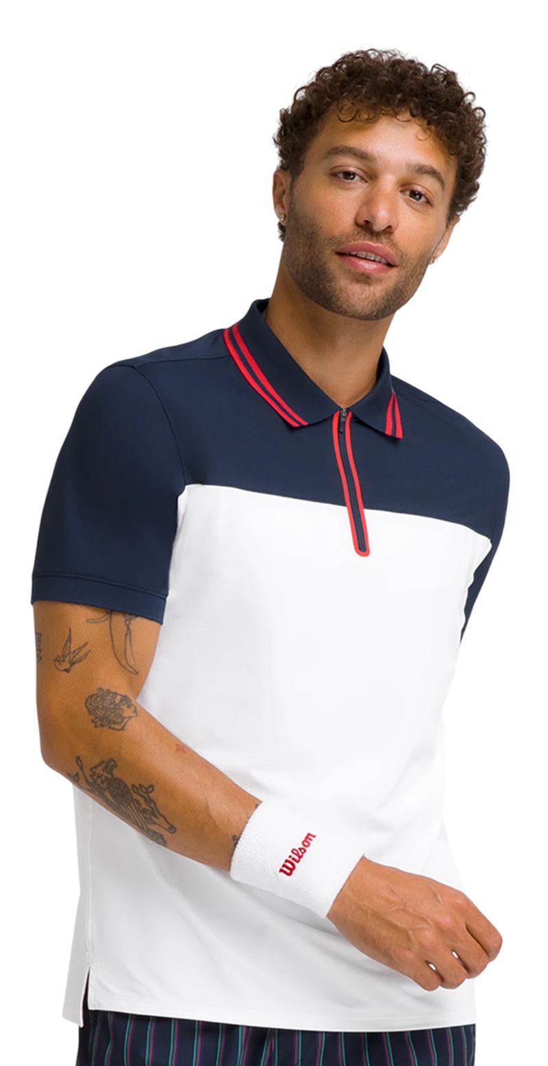 Wilson Advantage Zip