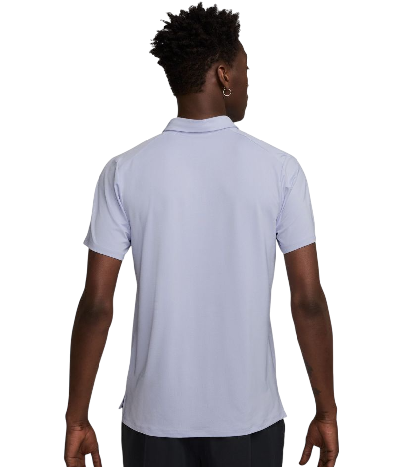 Nike Court Advantage Dri-Fit - ghost/black