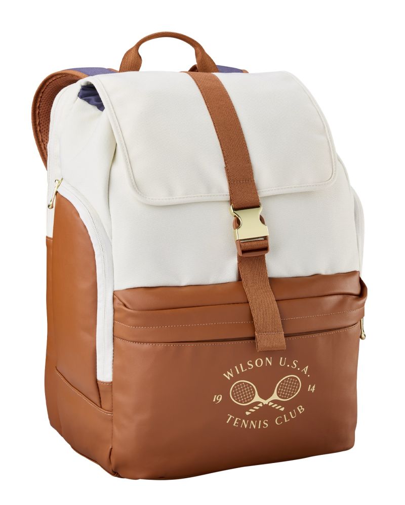 Wilson Heritage V2 Backpack Wilson Heritage V2 Backpack