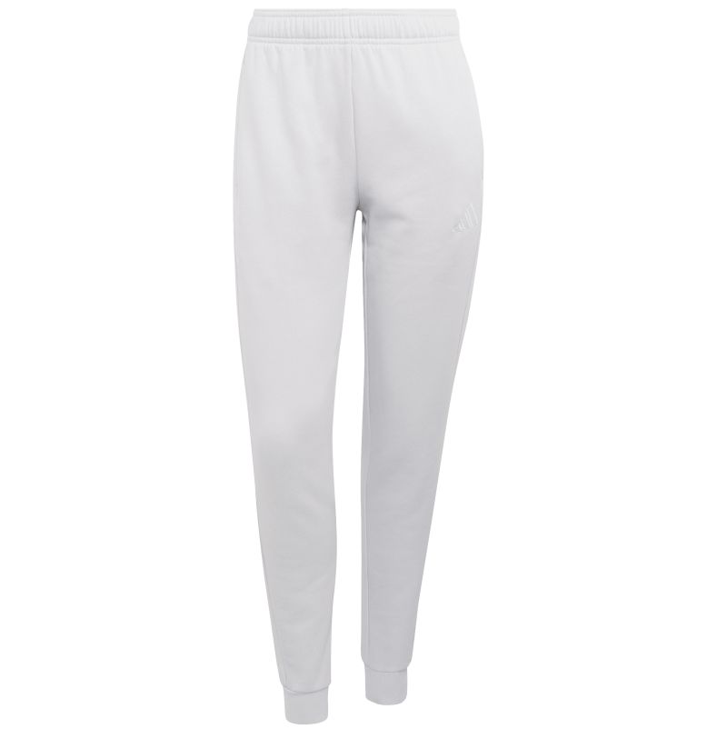 Adidas Entrada 26 Sweat - team light grey/white