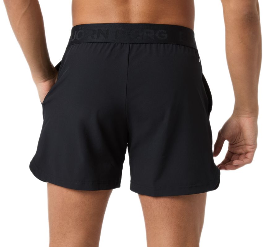 Björn Borg Short - black