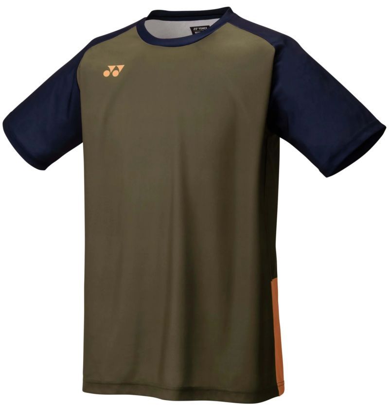 Yonex Practice - oil brown