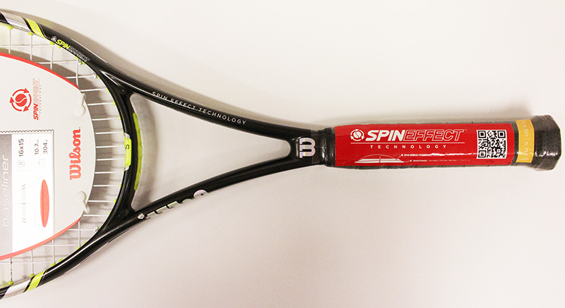 Wilson Steam 99S 2016 (używana)